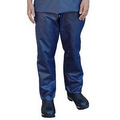 Coated Nylon OB Pants